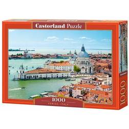 Castorland Venice Italy 1000 Pieces