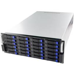 Fantec Src-4240x07 24-bay Storage Chassis