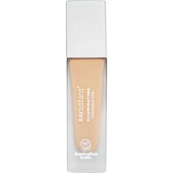 Australian Gold Illuminating Foundation Light n.64