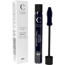Couleur Caramel Refill Mascara Perfect 43 Incandescent Blue