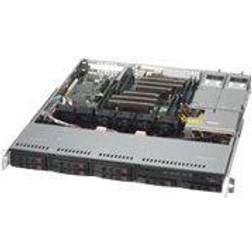 SuperMicro SC113M FAC2-R804CB Rack-Montage