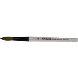 Daler Rowney Graduate Brush Pony Synthetic Round Wash 26, none