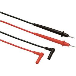 Fluke TL75-1 Messleitungs-Paar 4 mm 1.20 m Rouge