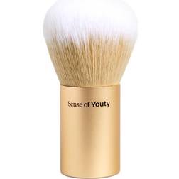 Sense of Youty Kabuki Brush