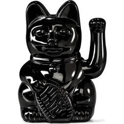 Donkey Waving Cat Prydnadsfigur 15cm
