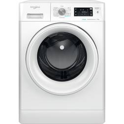 Whirlpool Främre tvättmaskin FFB 8258