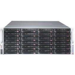 SuperMicro SC847 BE1C4-R1K23LPB Rack Montage