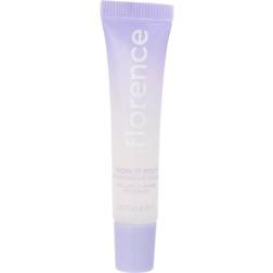 Florence by Mills Work It Pout Plumping Lip Gloss Sunny hunny Pink Wink