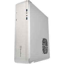 Silverstone FTZ01-E Chassi Desktop Modell