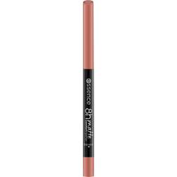 Essence 8H Matte Comfort Lipliner 03