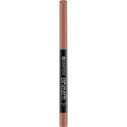 Essence 8h Matte Comfort Lipliner #01 Cinnamon Spice