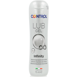 Control INFINITY SILICONE BASED LUBRICANT 75 ML