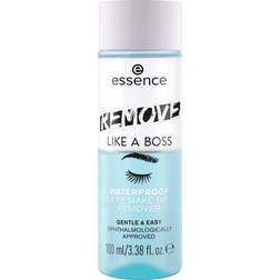 Essence Remove Like A Boss Waterproof Eye Make-Up Remover 100ml