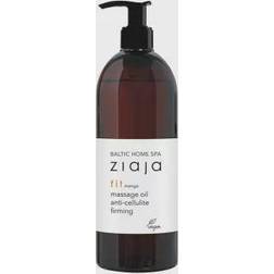 Ziaja BALTIC HOME SPA FIT aceite de masaje reafirmante y anticelul