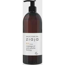 Ziaja Massage Olie Baltic Home Spa Fit Anti-appelsinhud (490 ml)