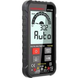 Habotest Cyfrowy multimetr uniwersalny Habotest HT112B True RMS