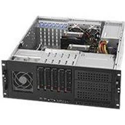 SuperMicro SC842 TQC-668B Chassi Server (Rack)