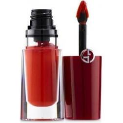 Armani Beauty Cosmetics 3614271975102, Rød, BURNED ORANGE, Fugtende, Glattende, Kvinder, #b71117, Mat
