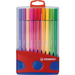 Stabilo Pen 68 ColorParade 20 St