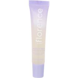 Florence by Mills Work It Pout Lip Gloss Sunny Hunny