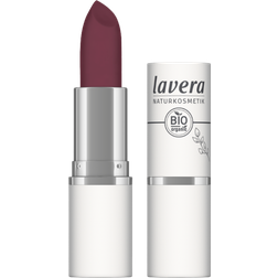 Lavera Velvet Matt Lipstick 06 Royal Cassis
