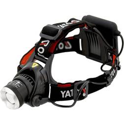 YATO Headlamp Cree XM-L2 10W