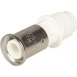 Henco Henco pres tilslutning 20 mm til fordelerrør