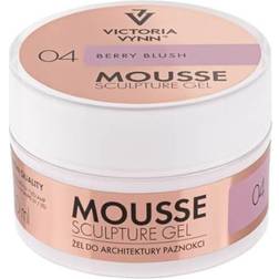 Victoria Vynn Mousse Sculpture Gel Blush