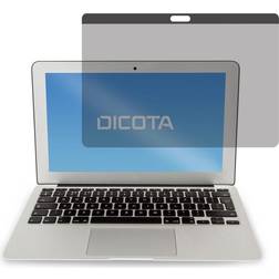 Dicota D31587 Display Privacy Filters Framed Filter 27.9 Cm (11)