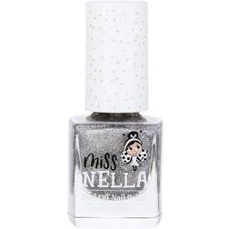 Miss Nella Nail Polish 4 Shooting Star 4ml