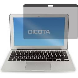 Dicota Secret 2-Way for MacBook Air 13