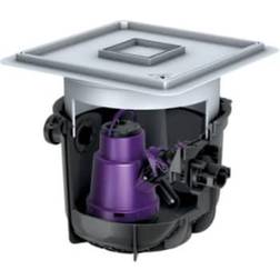 Kessel Minilift 40mm Flisegulv