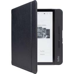 Gecko Covers Slimfit Fodral för Kobo Forma