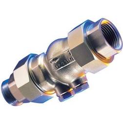 Honeywell 3/4" Kontraventil F/brandskab