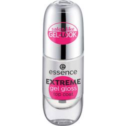 Essence Extreme Gel Gloss Päällyslakka - 8 Ml