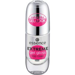 Essence Extreme Gel Gloss Top Coat 8ml