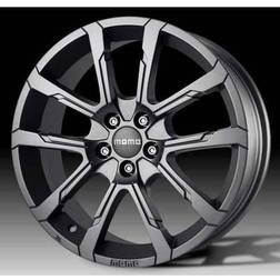 Momo Momo-Llanta Automovil Quantum 7,0x16 ET25 4x108 CB 65.1