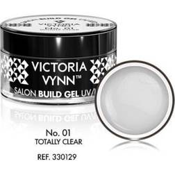 Victoria Vynn Builder - Totally Clear 01