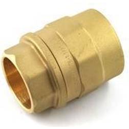 isiflo Isiflo 25 mm x R20 Rak Koppling