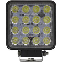 Sealey LED5S Square Work