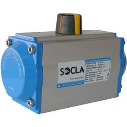 Socla Luftaktuator Enkeltvirkende Pa52sr12 11 Mm Spindel