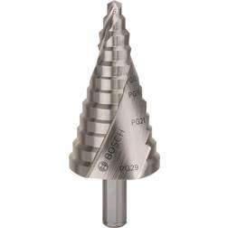 Bosch Etappborr HSS 6 37 mm, 10,0 mm, 93 mm