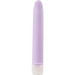 Doc Johnson Velvet Touch Vibe Lavender