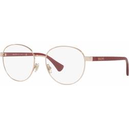 Ralph by Ralph Lauren RA6050 9432 Gold L