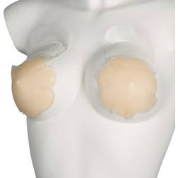 Rimba Bye Bra Pull-Ups Selvsiddende Bh M Nude