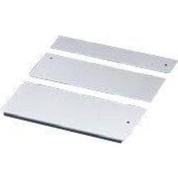 Rittal DK TS IT Gland plate pakningsplade til stativ med glidepanel