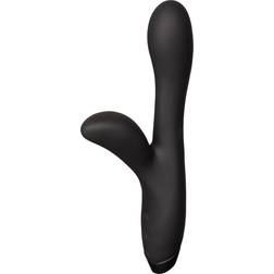 Je Joue Hera Flex Rabbitvibrator Svart