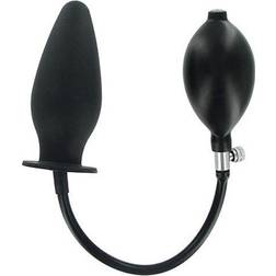 Trinity Vibes Inflatable Butt Plug