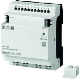 Eaton Kontrol Relæ Easy-e4-dc-16te1