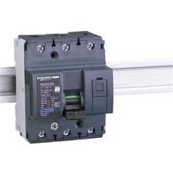 Schneider Electric Automatsikring Ng125lma 3 Poler 4a Ma Kurve